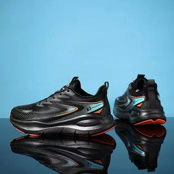 Men shoes Sneakers Male tenis Luxury shoes Mens casual Trainer Race Breathable fashion loafers running Shoes for men 39