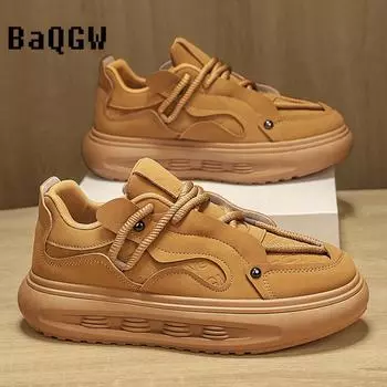 Men Sneakers Male Casual Mens White Skate Shoes Tenis Luxury Trainer Race Breathable Fashion Loafers Running Shoes for Men 39