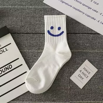 Men Spring and Autumn New Style All Fashion Sports Basketball Deodorant Tube Socks 1 pair