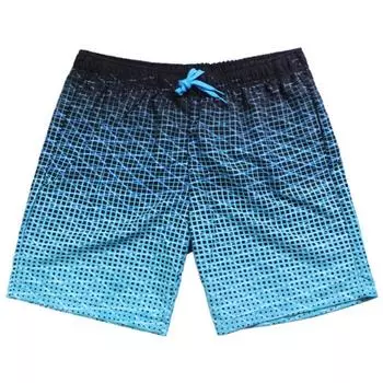 Men Swim Shorts Swimwear Swimming Trunks Charm Underwear Boxer Briefs Pants S