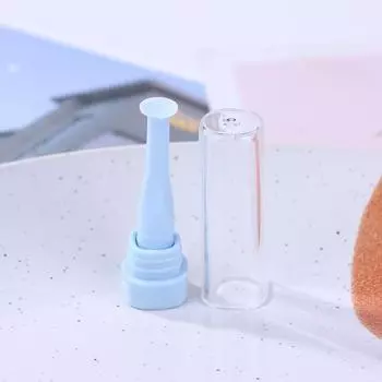 Men Women Lightweight Silicone Contact Lenses Small Suction Cups Stick For Contact Lens Inserter Remover Tool Non-Slip Cover