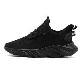 Men Women s Everyday Sneakers Mesh Fashion Lightweight Running Shoes Comfortable for Outdoor Jogging City Walking Size 36-46 36