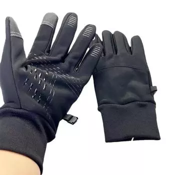 Men Women USB Heated Gloves Electric Winter Gloves Cold Weather Gloves Ski Gloves for Outdoor Cycling Skiing Hiking