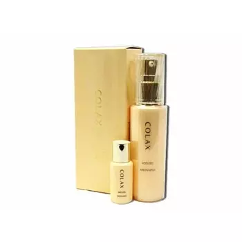 Menard alpha kit corax c 65ml+12ml 2 pieces assorted