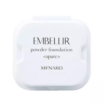 Menard Emberier Powder Foundation A 51 Запасная