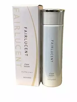 Menard Fairlucent Clear Lotion B 160 мл