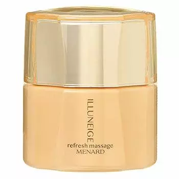 MENARD Ill Neige Refresh Massage Unscented 150g