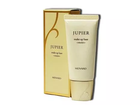 Menard Jupiel Makeup Base Moist (35g)