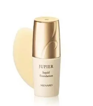 Menard Jupiel Жидкая тональная основа A 52