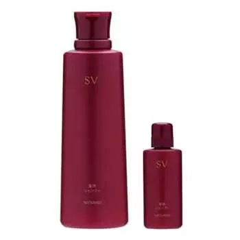 Menard Лечебный шампунь SV 300 мл с мини 50 мл