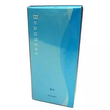 MENARD Medicated Beune 160 мл с мини-флаконом 30 мл Квази-лекарство [Ограниченный]