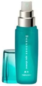 MENARD Medicated Beune Spa Shower 60 мл лосьон [квази-лекарство]