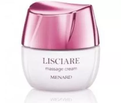 MENARD Risial Массажный крем 80г Массажный крем
