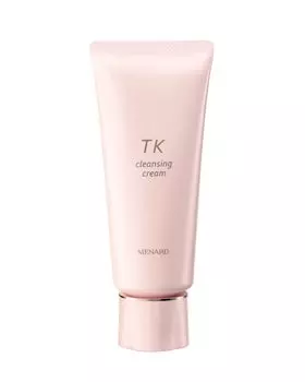 MENARD TK Очищающий крем 130 г Очищающий крем