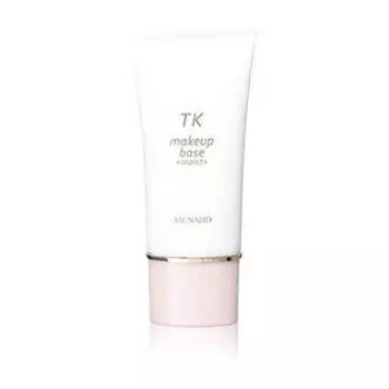 MENARD TK Увлажняющая основа под макияж SPF12 30 г Основа под макияж PA+