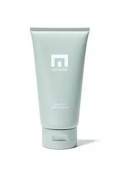 MENCOS Fluffy Gel Cleanse 150 г Косметика Mencos Очищающий гель для ухода за кожей Fluffy Smooth Charcoal Included Men s