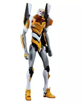 MENG 47 см Neon Genesis Evangelion Аниме EVA Zero Unit Kai Тип сборки Пластиковая модель