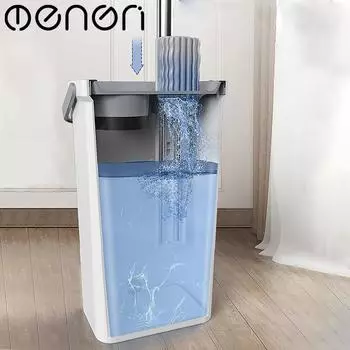 MENGNI Ручная стирка Губка Швабра Бытовой инструмент для уборки ванной комнаты Сильная водопоглощающая швабра для напольных аксессуаров для ванной комнаты