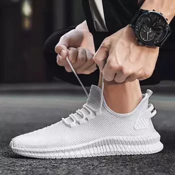 Menino кроссовки мужские зимние теннисные люксовые брендовые 2024 осенние туфли для мужчин бежевые мужские туфли бренды 2024 Harajuku Slip On Tennis 39 белый