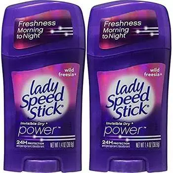 Меннен леди скорость??палочка дикая фрезия x 2 комплекта [параллельный импорт]