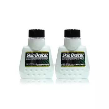 Mennen Skin Bracer Кондиционирующее молочко для кожи 165 мл x 2 шт., 165 мл, 2 шт.