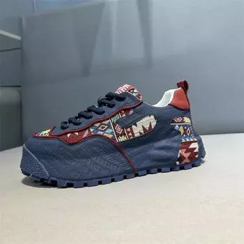 Mens Sneakers Casual Shoes Outdoor Platform Skateboard Running Fashion Tennis Walking Sports Hiking Luxury Zapatillas De Deporte 39