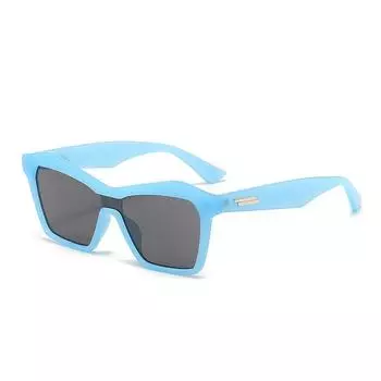 Mens Sunglasses Highquality Cool Frame Summer Uv Outdoor Sun Protection StyleB
