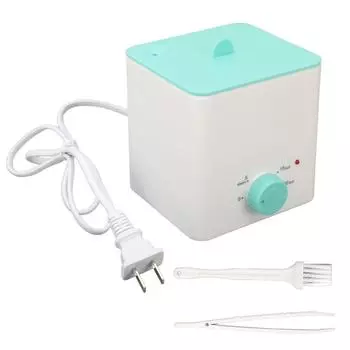 Менструальная чаша Паровая машина Кипячение Пароочиститель Женская гигиена Уход Период Дисковый очиститель Машина US PLUG