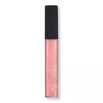 mented Cosmetics Блеск для губ Sheer Lip Gloss 0,25 унции