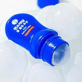 MENTHOLATUM роликовый лосьон (2 типа), выберите 1 original roll on