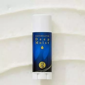 Ментолатум Дип Моист Натуральный 4,5г