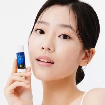 Ментолатум Дип Моист Натуральный 4,5г