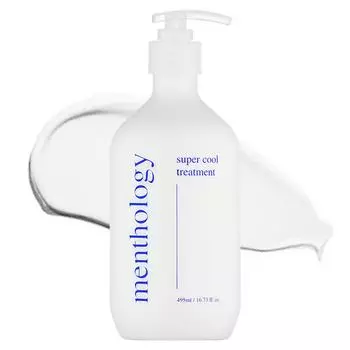 Mentology Super Hair Treatment, 1 x 495 мл