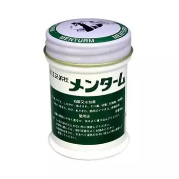 Ментум 40г