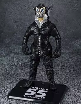 Mephilas Alien 55-я годовщина SHFiguarts Ver.