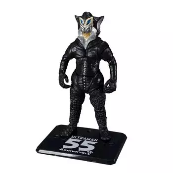 Mephilas Alien 55-я годовщина SHFiguarts Ver. чёрный