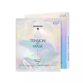 MERBLISS Tension Fit Mask 11 г * 5 шт.