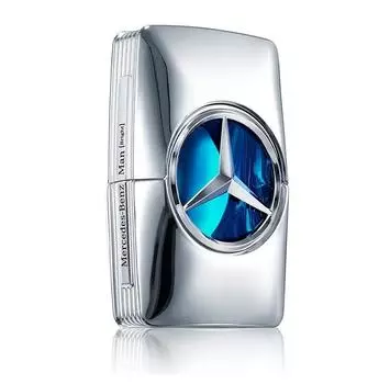 Mercedes Benz Bright 100ml туалетная вода