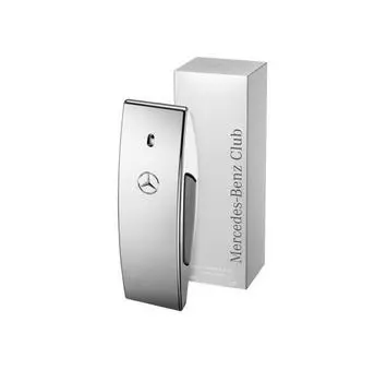 Mercedes Benz Club туалетная вода 100 ml
