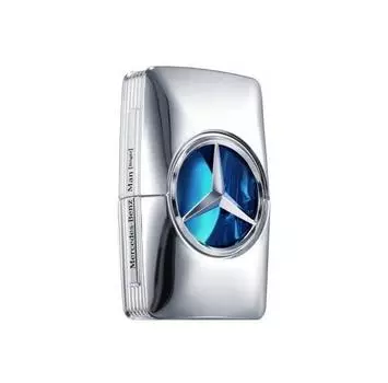 Mercedes Benz Man Bright парфюмерная вода 100 ml