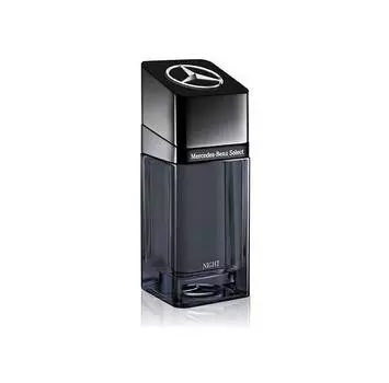 Mercedes Benz Select Night парфюмерная вода 100 ml