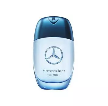 Mercedes Benz The Move туалетная вода 20 ml