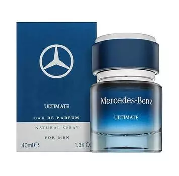 Mercedes Benz Ultimate 40ml парфюмированная вода