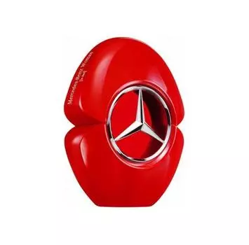 Mercedes Benz Woman in Red парфюмерная вода 90 ml