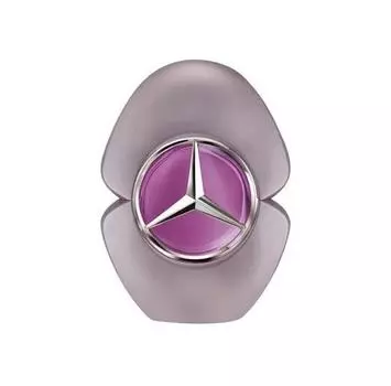Mercedes Benz Woman парфюмерная вода 90 ml
