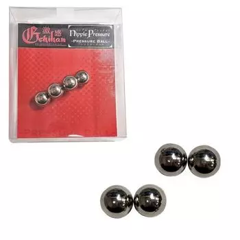 merci Intense Nipple Pressure Pressure Ball SM Goods Nipple Training Restraint Bondage