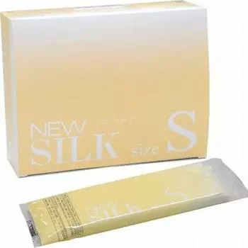 спасибо New Silk S (спасибо) [коммерческое использование]