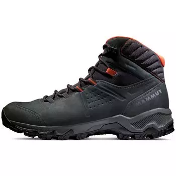 Mercury 4 Mid IV Mid GTX Men красный [Mammut] Gore-Tex Men s/Mercury 3030-04710 черный-горячий