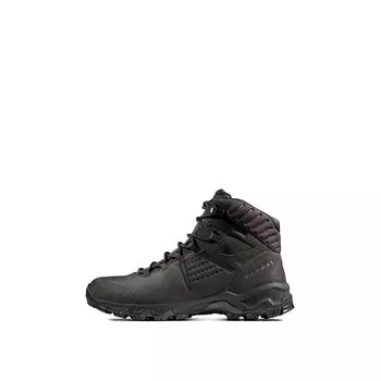 Mercury 4 Mid IV Mid GTX Men черный [Mammut] Gore-Tex Men s/Mercury 3030-04710 чёрный