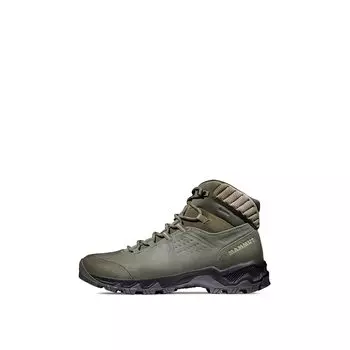 Mercury IV Mid GTX IV Mid GTX Men 7 темный [Mammut] Мужские/Mercury 3030-04710 iguana-iguana